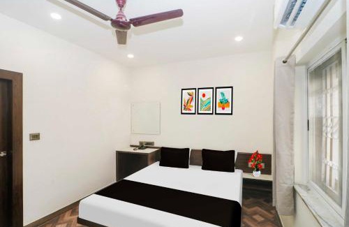 Ranchi Hotel | Hotel O Ranchi Station Road Near Gurudwara