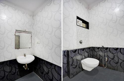 Nagpur Hotel | Hotel O Rani Durgawati Crossway Formerly Orient Palace