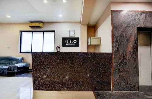Nagpur Hotel | Hotel O Rani Durgawati Crossway Formerly Orient Palace