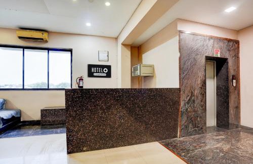 Nagpur Hotel | Hotel O Rani Durgawati Crossway Formerly Orient Palace