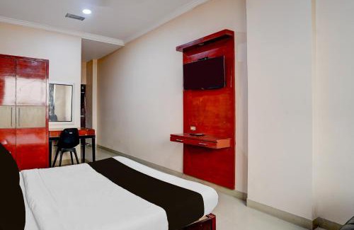 Nagpur Hotel | Hotel O Rani Durgawati Crossway Formerly Orient Palace