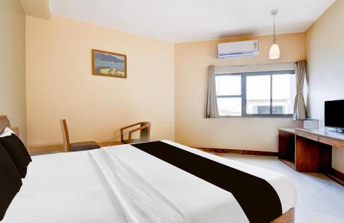 Pimpri Colony Hotel | Hotel O Ratna Regency