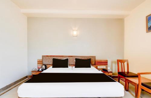 Pimpri Colony Hotel | Hotel O Ratna Regency