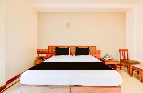 Pimpri Colony Hotel | Hotel O Ratna Regency