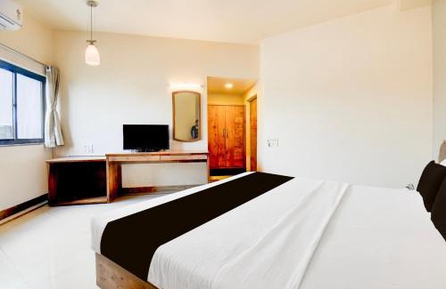 Pimpri Colony Hotel | Hotel O Ratna Regency