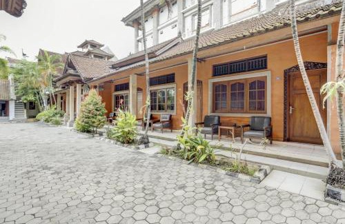 Denpasar Hotel | Hotel O Ratu