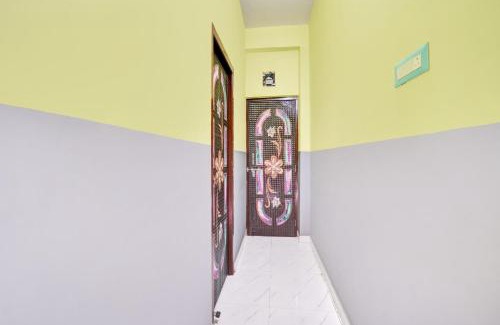Patna Hotel | Hotel O Raunak Food Plaza Family Restaurant & Rooms
