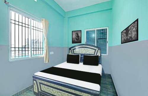 Patna Hotel | Hotel O Raunak Food Plaza Family Restaurant & Rooms