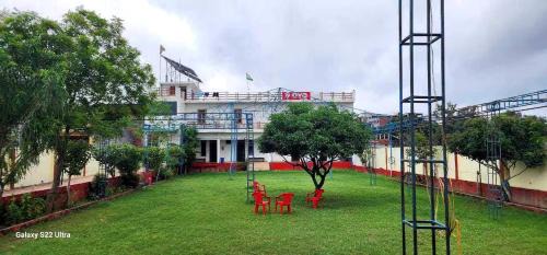 Mohangarh Hotel | HOTEL O RAWAT