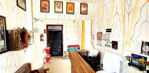 Mohangarh Hotel | HOTEL O RAWAT