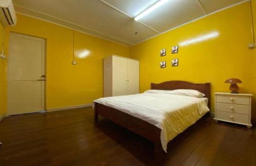 Kuching Hotel | Hotel O Rb Homestay & Farms 2