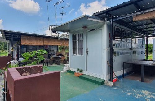 Kuching Hotel | Hotel O Rb Homestay & Farms 2