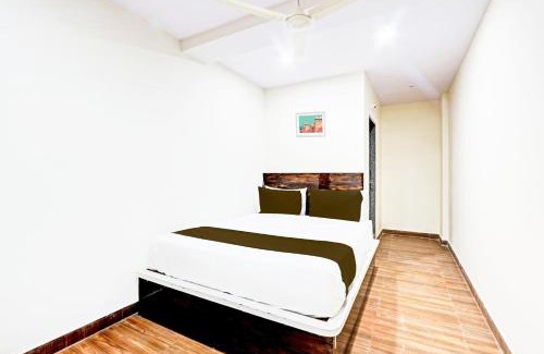 Hyderabad Hotel | Hotel O RB @ KOMPALLY
