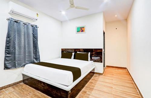 Hyderabad Hotel | Hotel O RB @ KOMPALLY