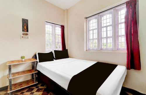 Wellington Hotel | Hotel O RB Residency