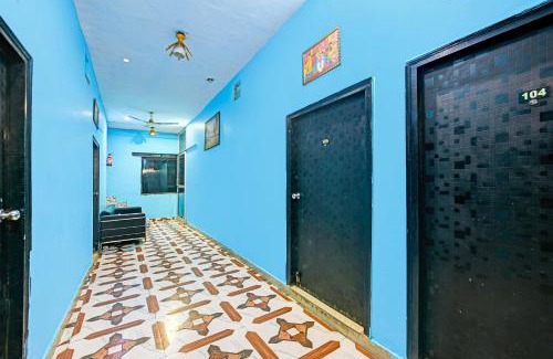 Faridabad Hotel | Hotel O Red Rock