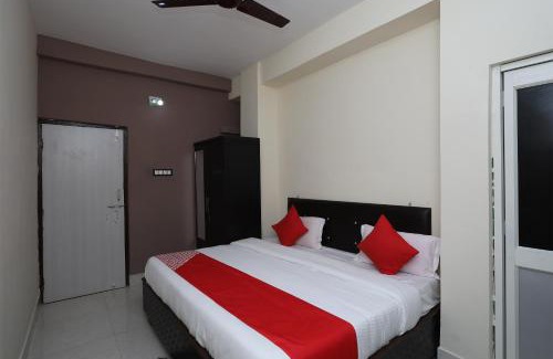 Patia Hotel | Hotel O Regal Stays
