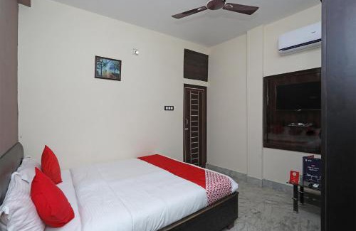 Patia Hotel | Hotel O Regal Stays