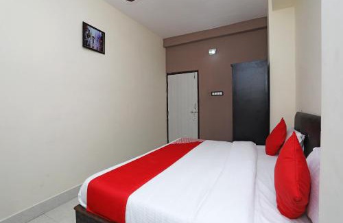 Patia Hotel | Hotel O Regal Stays
