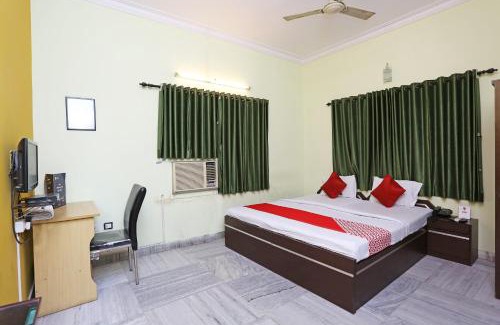 Sector II Hotel | Hotel O Regency Guest house Near TCS Gitobitan