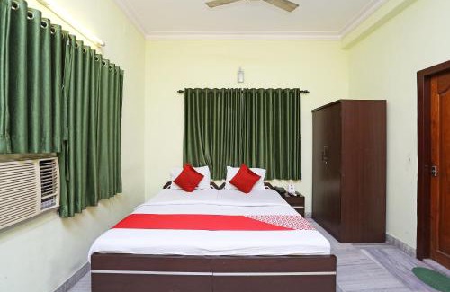 Sector II Hotel | Hotel O Regency Guest house Near TCS Gitobitan