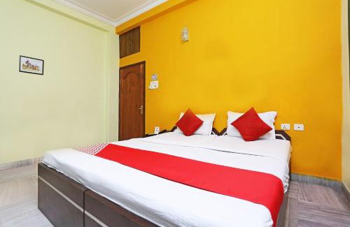 Sector II Hotel | Hotel O Regency Guest house Near TCS Gitobitan
