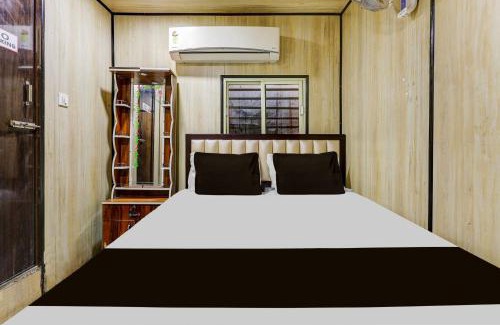 Guntur Hotel | Hotel O Relax