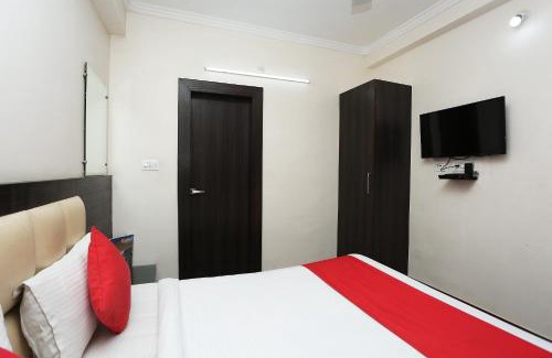 Gwalior Hotel | Hotel O Relax
