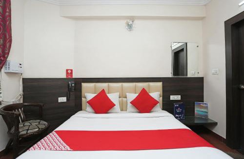 Gwalior Hotel | Hotel O Relax