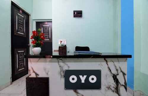 Kolkata Hotel | Hotel O Relax Inn