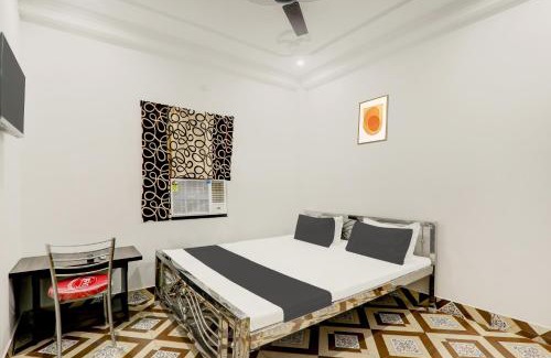 Patna Hotel | Hotel O Relax Inn