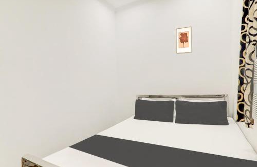 Patna Hotel | Hotel O Relax Inn