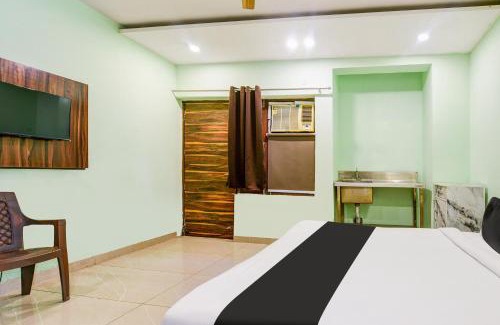 Faridabad Hotel | Hotel O Ridge Way Stays