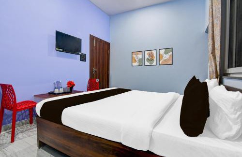 Ranchi Hotel | Hotel O Ritushree