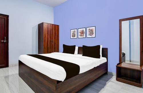 Ranchi Hotel | Hotel O Ritushree