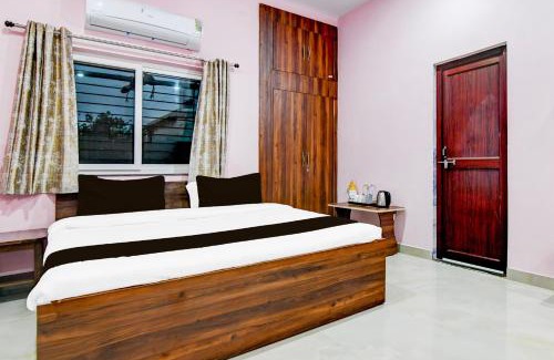 Ranchi Hotel | Hotel O Ritushree