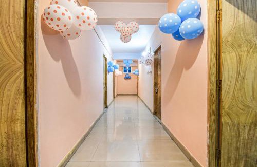 Patna Hotel | Hotel O River View