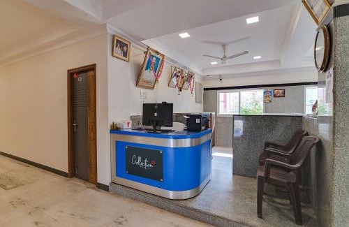 Vellore Hotel | Hotel O Rj Royal Inn