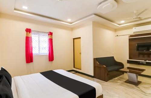 Vellore Hotel | Hotel O Rj Royal Inn