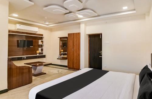 Vellore Hotel | Hotel O Rj Royal Inn