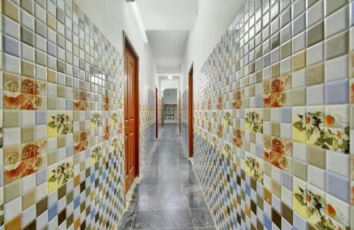 Iyyappanthangal Hotel | Hotel O RK Residency