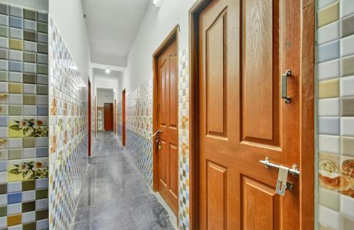 Iyyappanthangal Hotel | Hotel O RK Residency