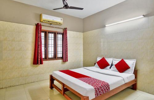 Iyyappanthangal Hotel | Hotel O RK Residency