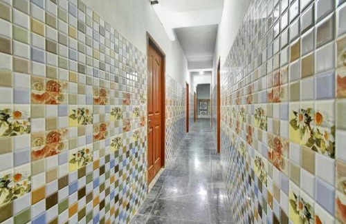 Chennai Hotel | Hotel O RKR Residency