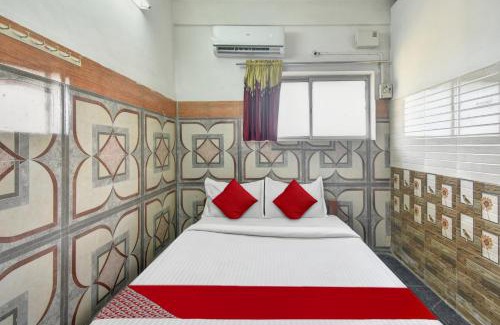 Chennai Hotel | Hotel O RKR Residency