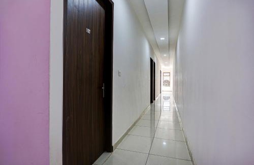 Jhajjar Hotel | Hotel O Rock Star hotel