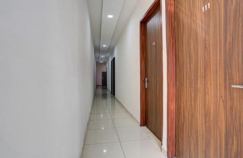 Jhajjar Hotel | Hotel O Rock Star hotel