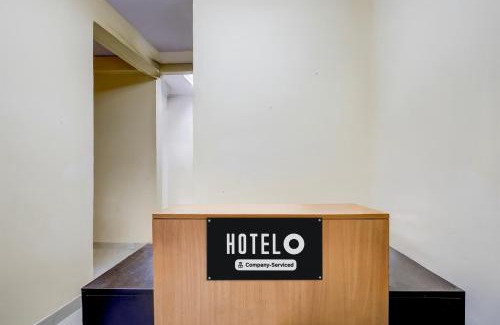 Shalimar Bagh Hotel | Hotel O Rohini Sector 18 Metro Station Formerly Mohit Plaza