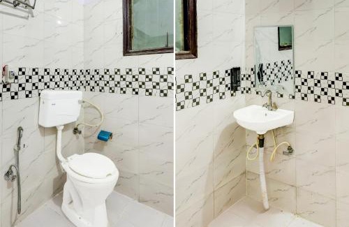 Shalimar Bagh Hotel | Hotel O Rohini Sector 18 Metro Station Formerly Mohit Plaza