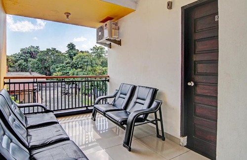 Pekanbaru Hotel | Hotel O Rosela House Syariah